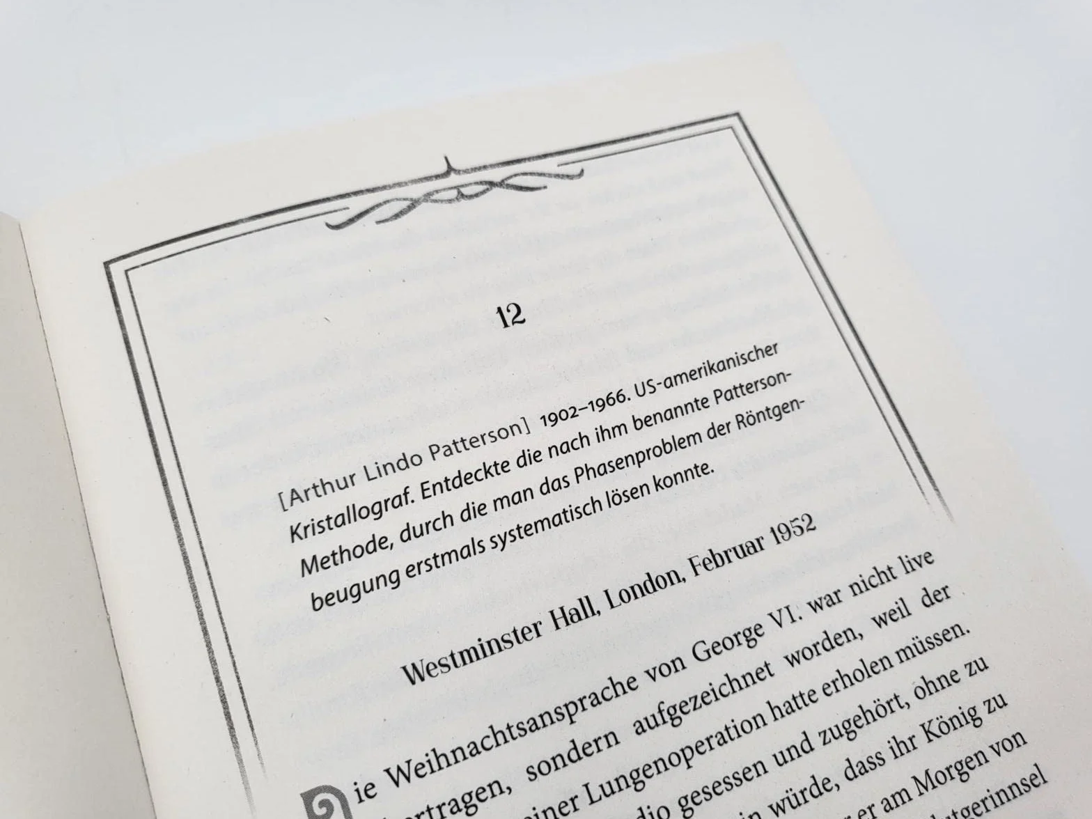 Die Entdeckerin des Lebens: Rosalind Franklin - Die brillante Wissenschaftlerin entschlüsselte die DNA und entdeckte die Liebe | Historischer Roman: 19