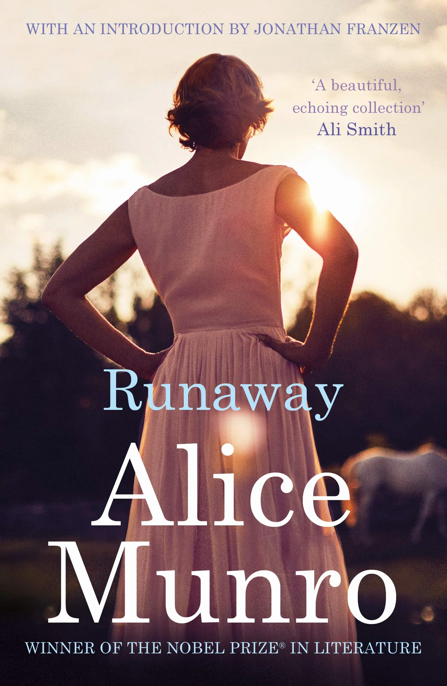 Runaway: As seen on BBC Between The Covers