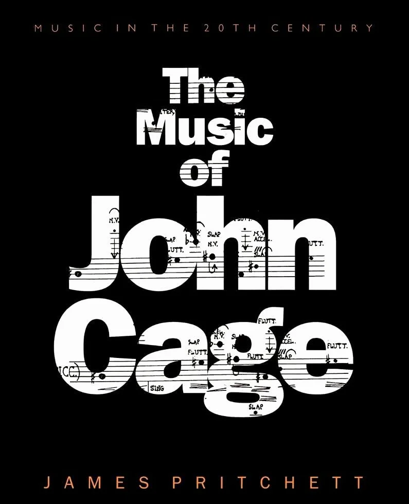 The Music of John Cage: 5