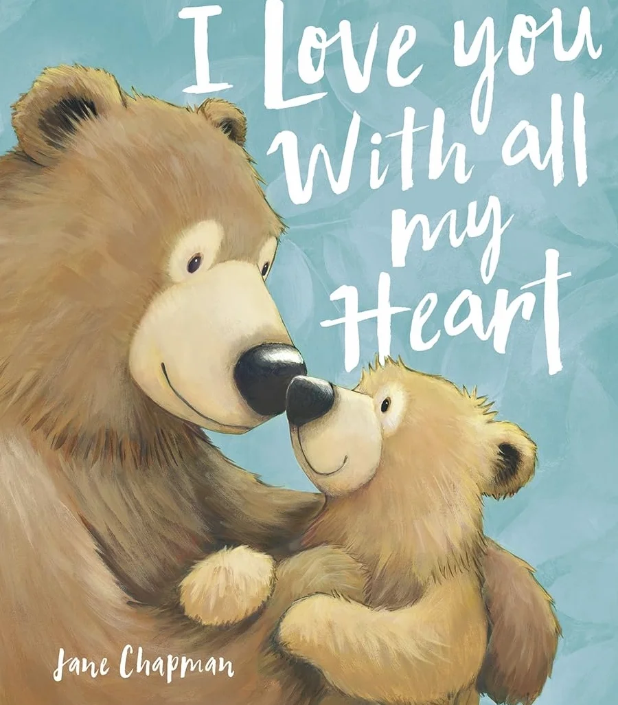 I Love You With all my Heart