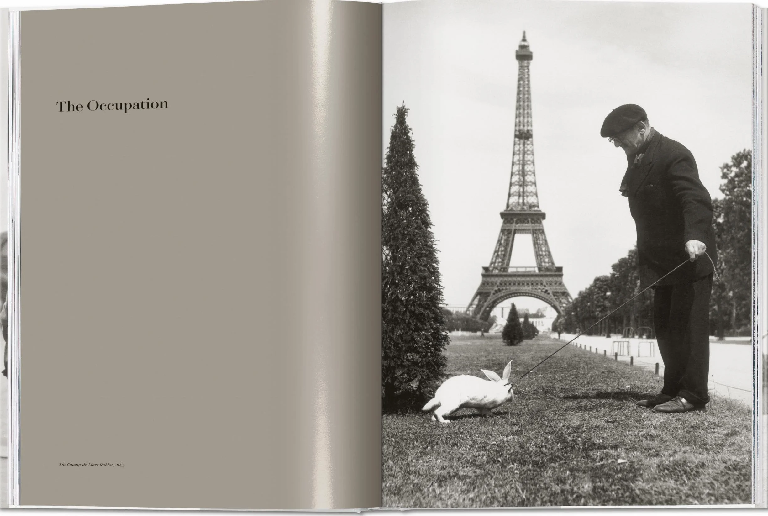 Robert Doisneau Paris
