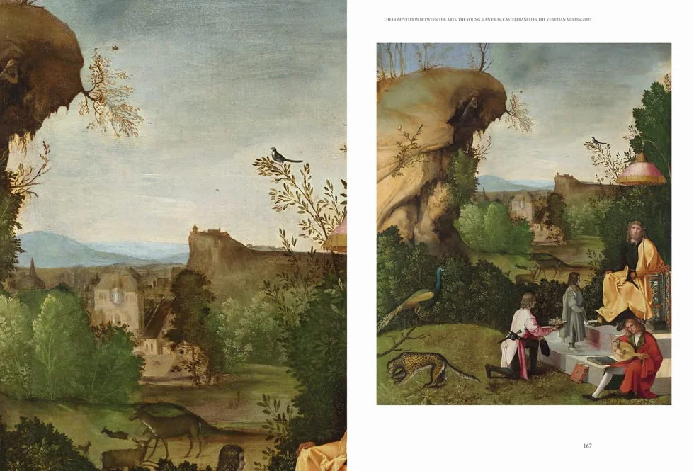 Giorgione