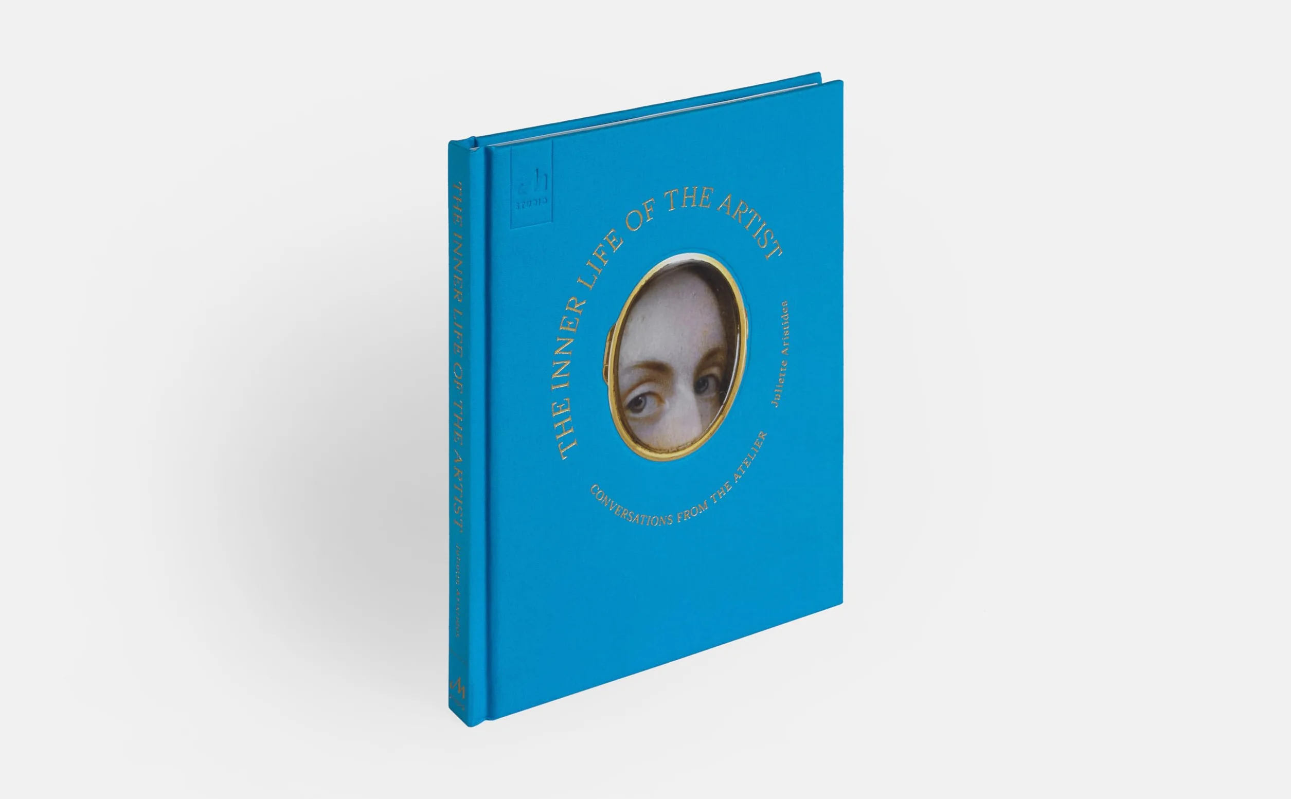 The Inner Life of the Artist: Conversations from the Atelier