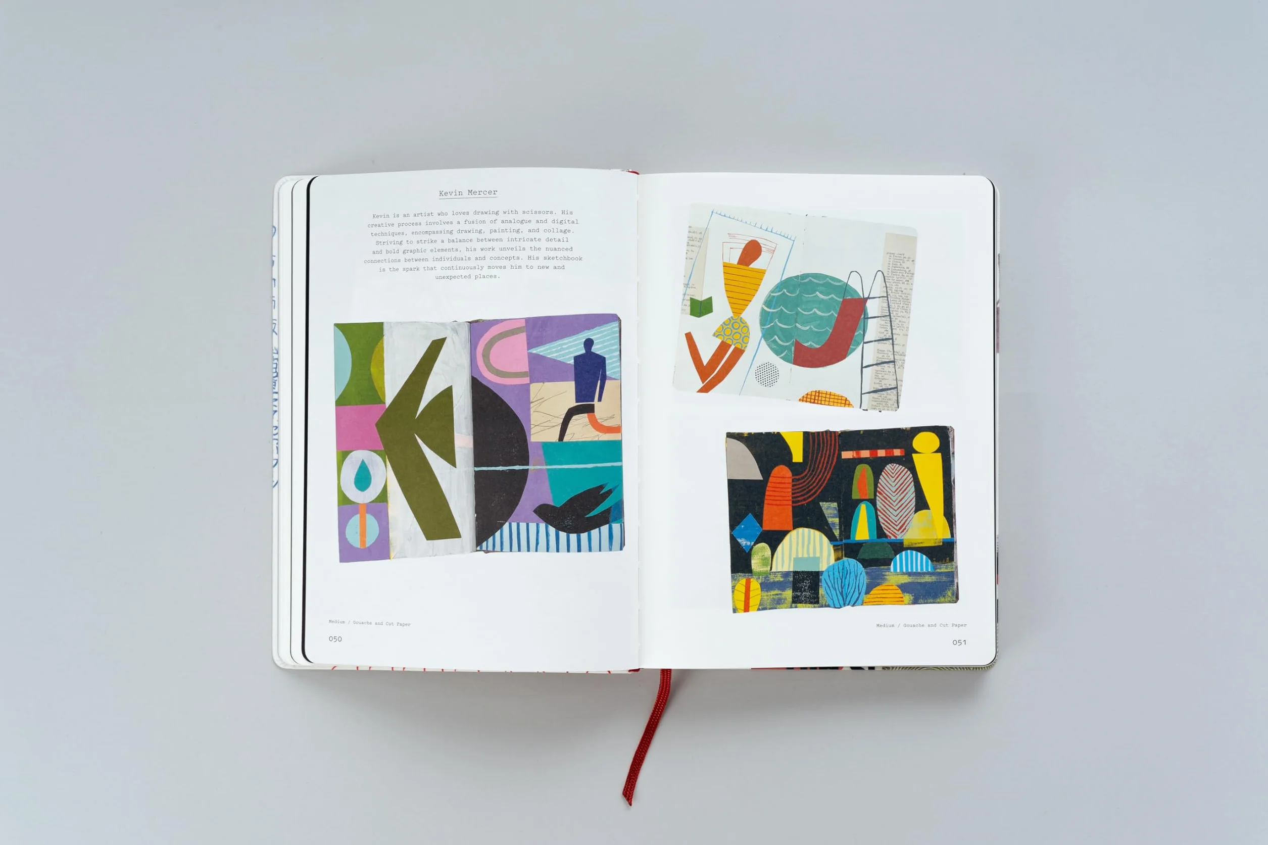 Sketched Out: Artistic Sketchbooks and Journals Unveiled /anglais