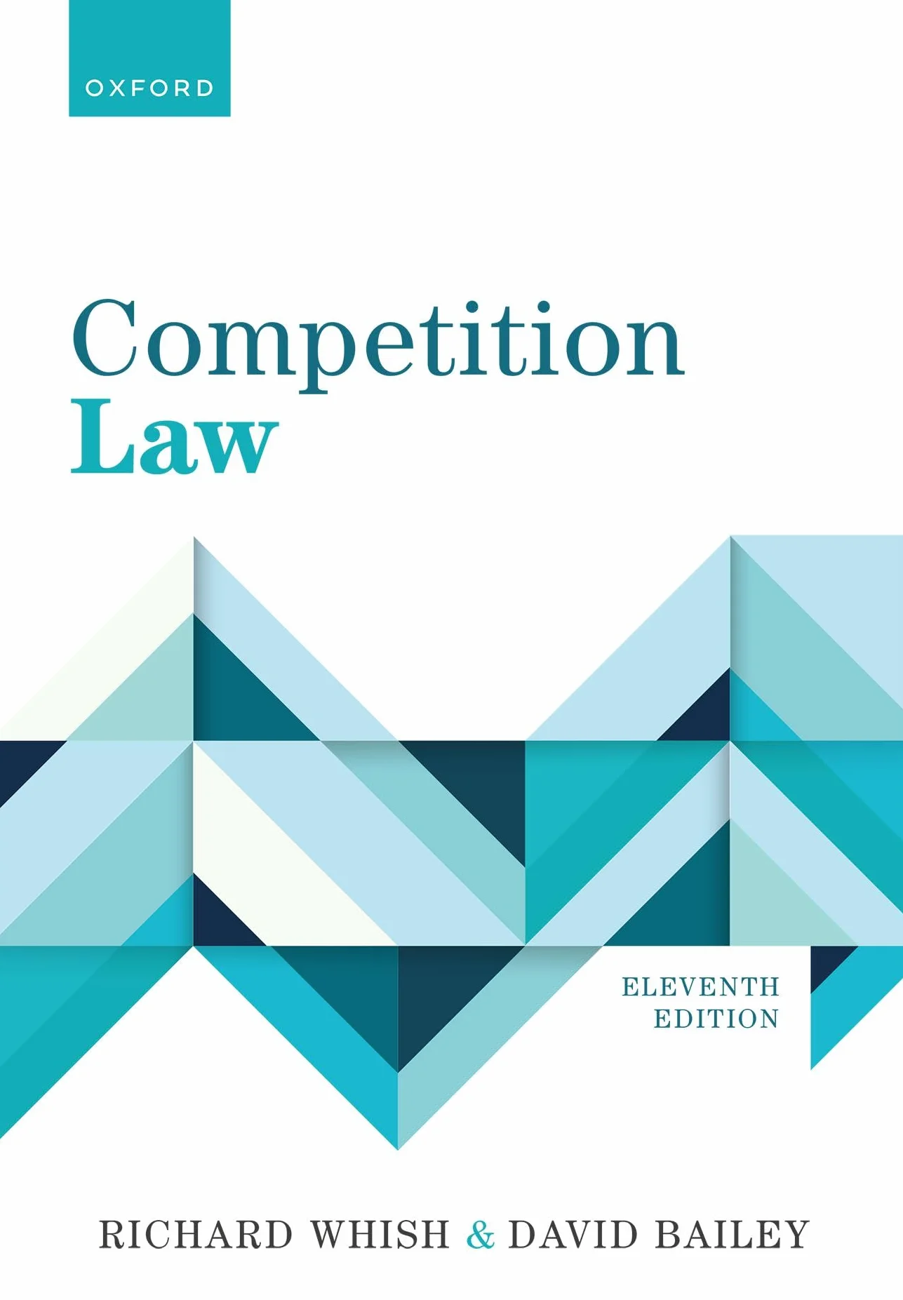 Competition Law 11E