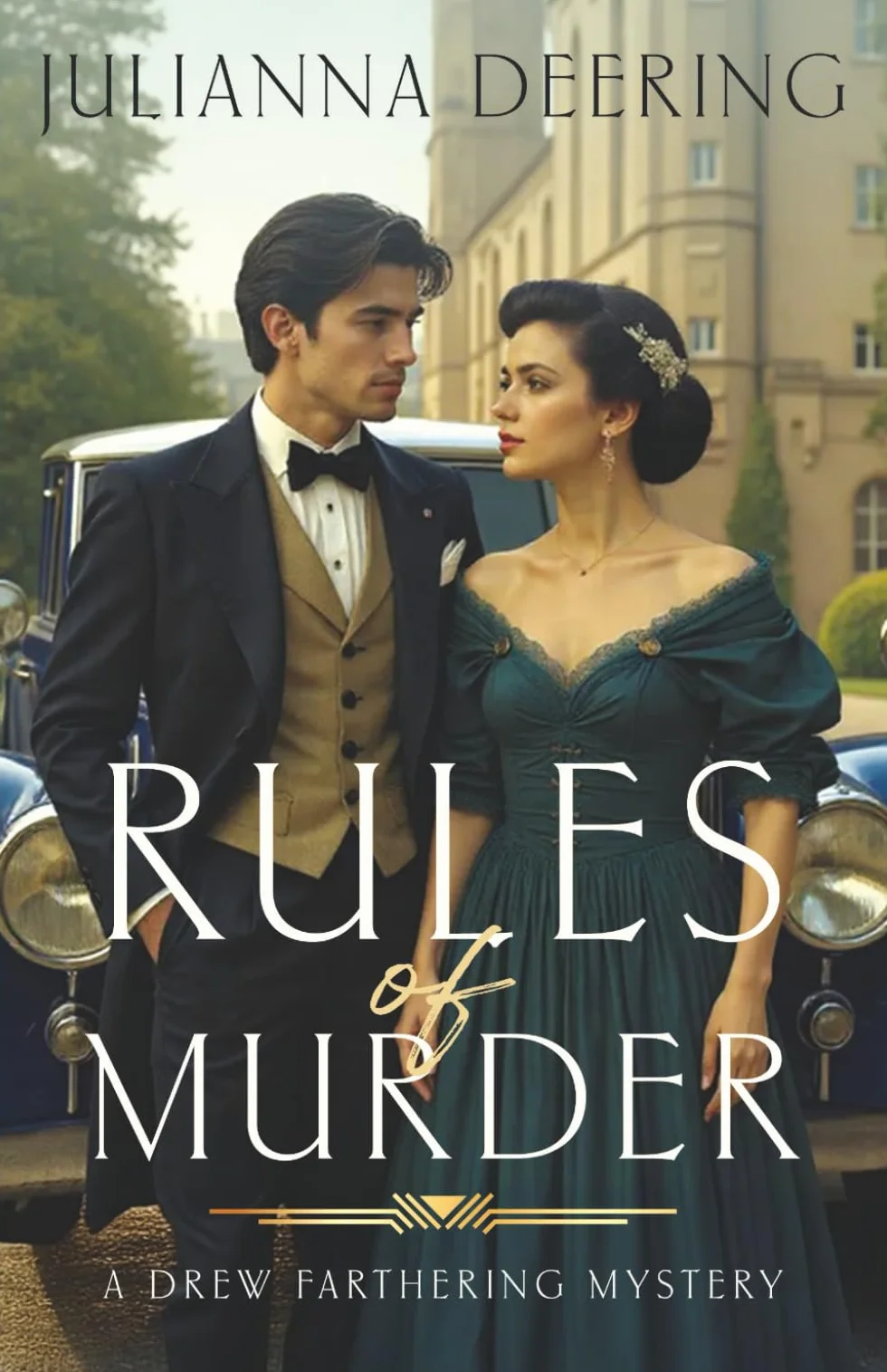 Rules of Murder