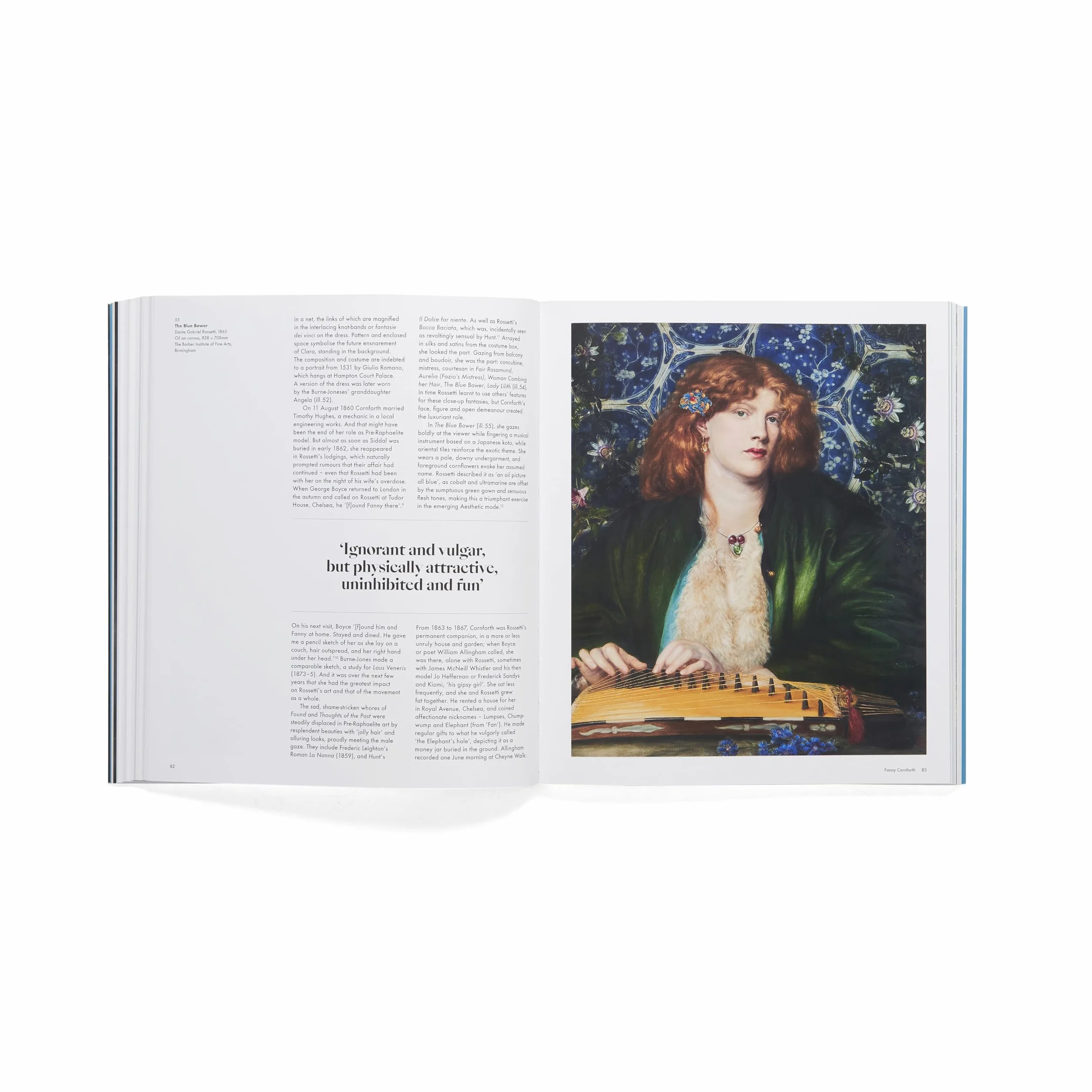 Pre-Raphaelite Sisters