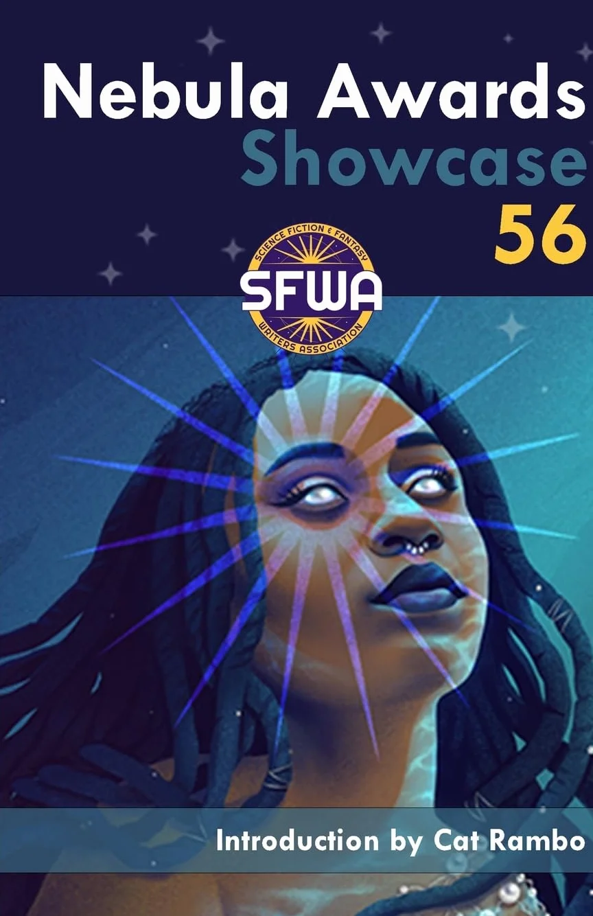 Nebula Awards Showcase 56