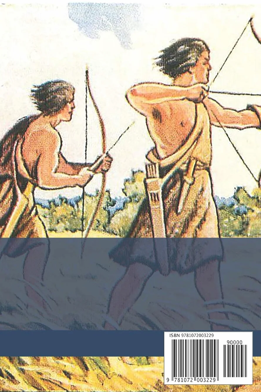 A Game of Clans: collectores venatoresque, agricolae pastoresque: Population genomics, archaeology, and ethnolinguistics from modern humans to the Copper Age: 1