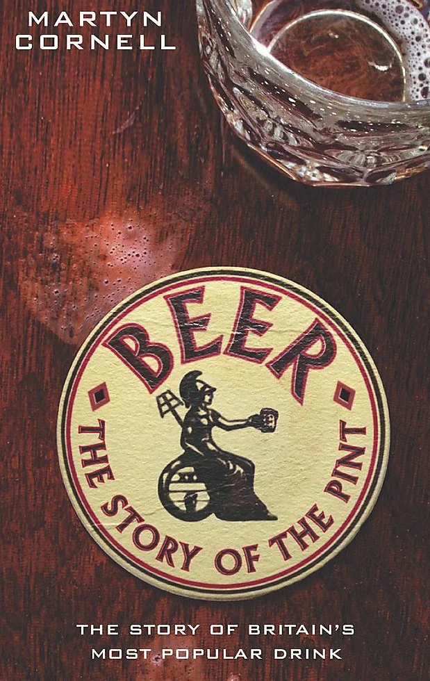 Beer: The Story of the Pint - History of Britain's Most Popular Drink