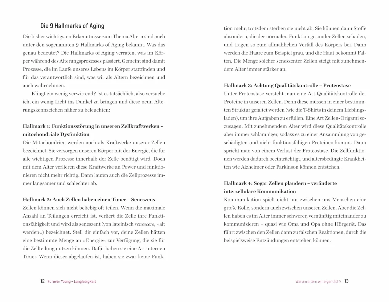 101 Hacks für sofortige Gesundheit – Health Upgrade