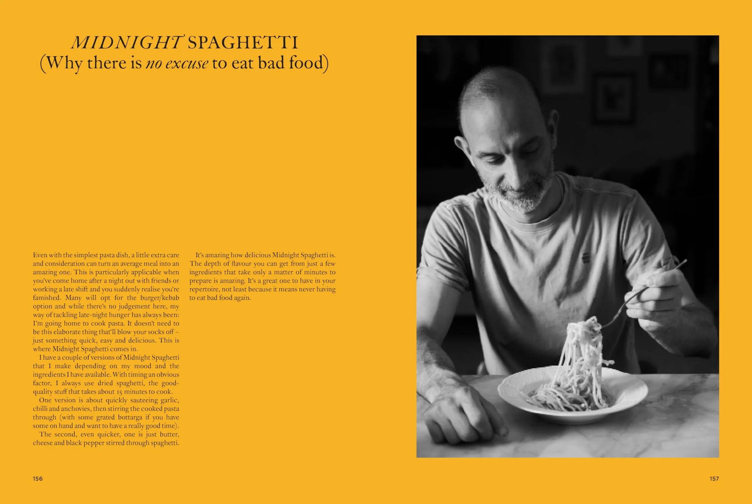 Tipo 00 the Pasta Cookbook: For People Who Love Pasta