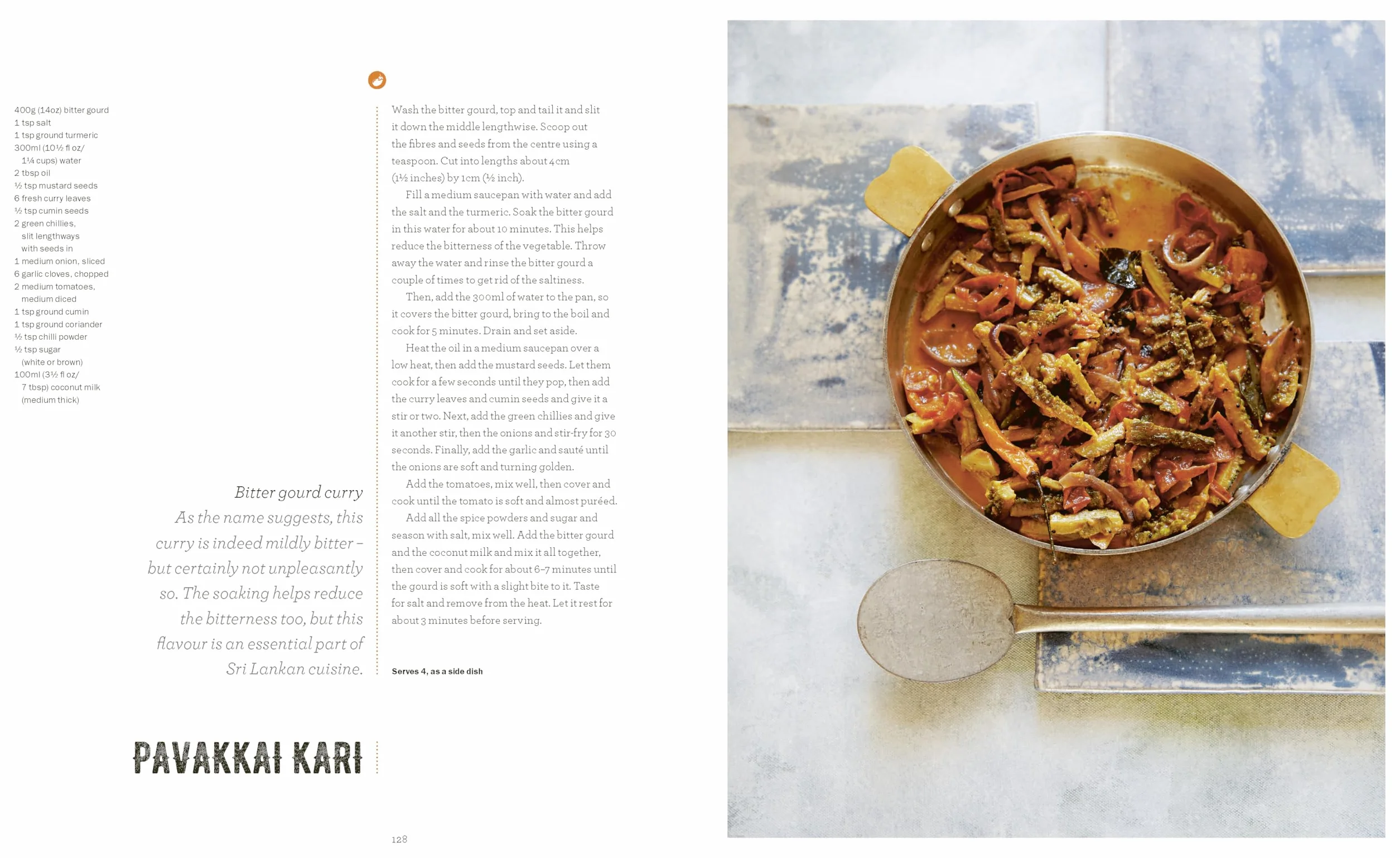 Sri Lanka: The Cookbook