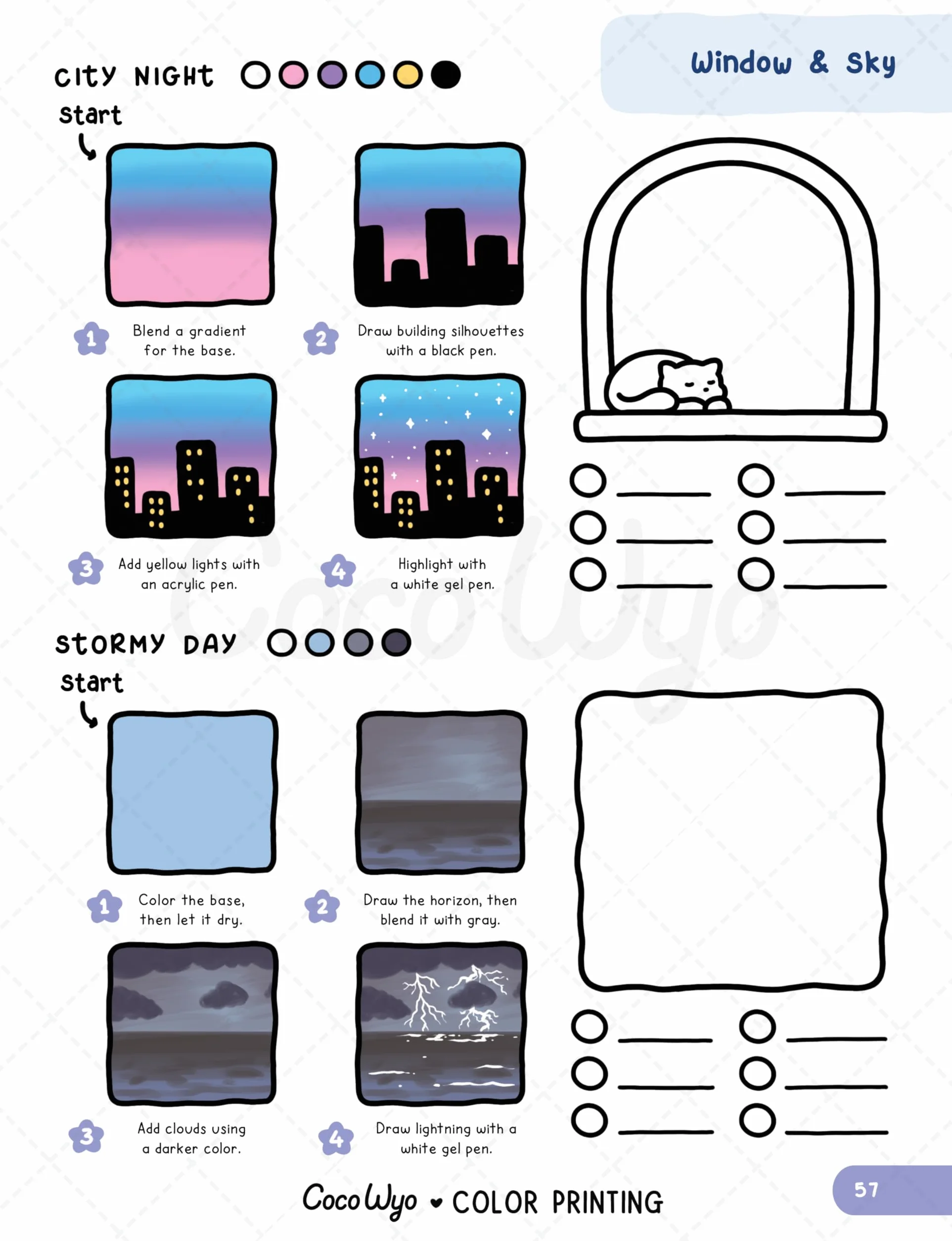 How to Draw Patterns: Easy Step-by-Step Guide for Unique Creations