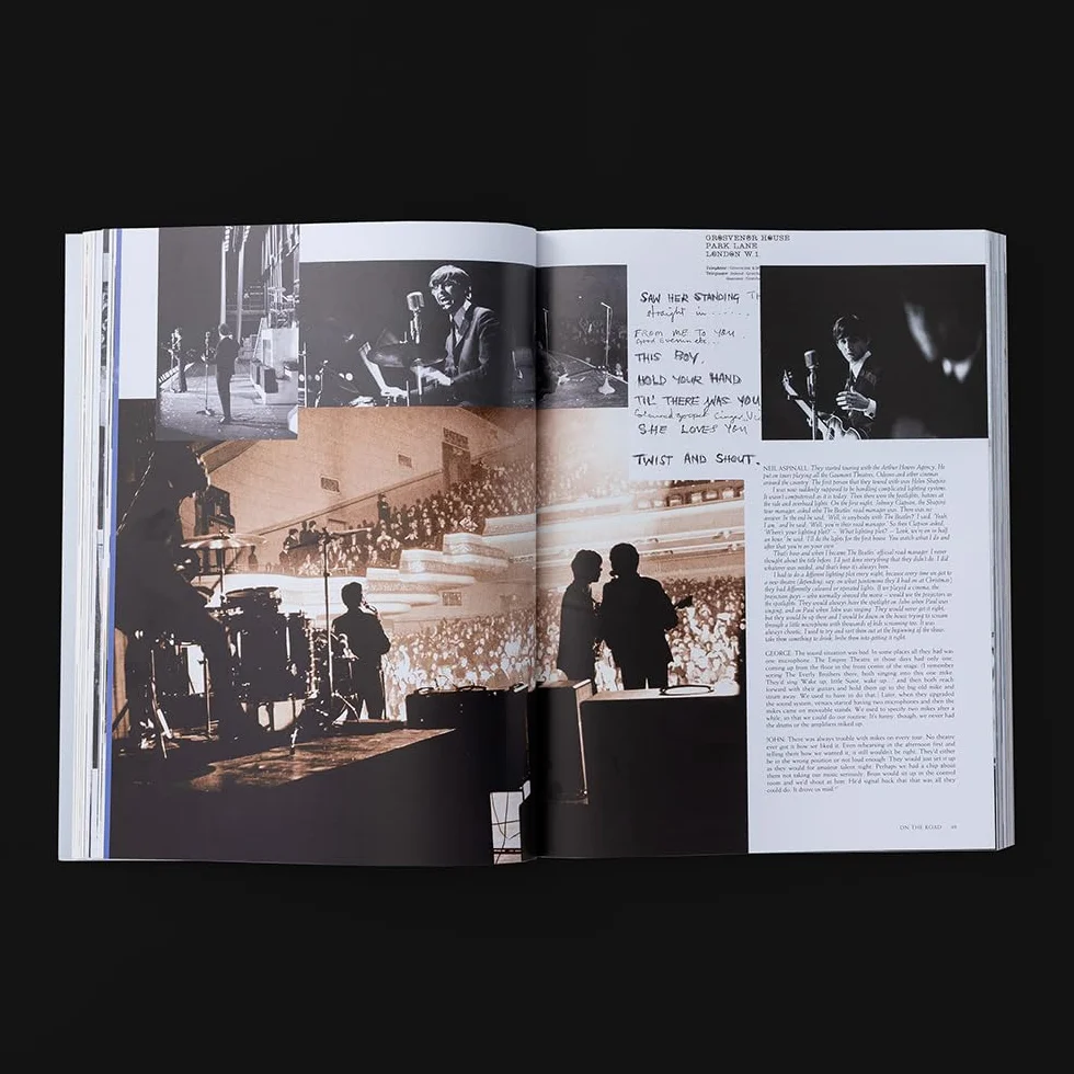 The Beatles Anthology 25th Anniversary Reissue