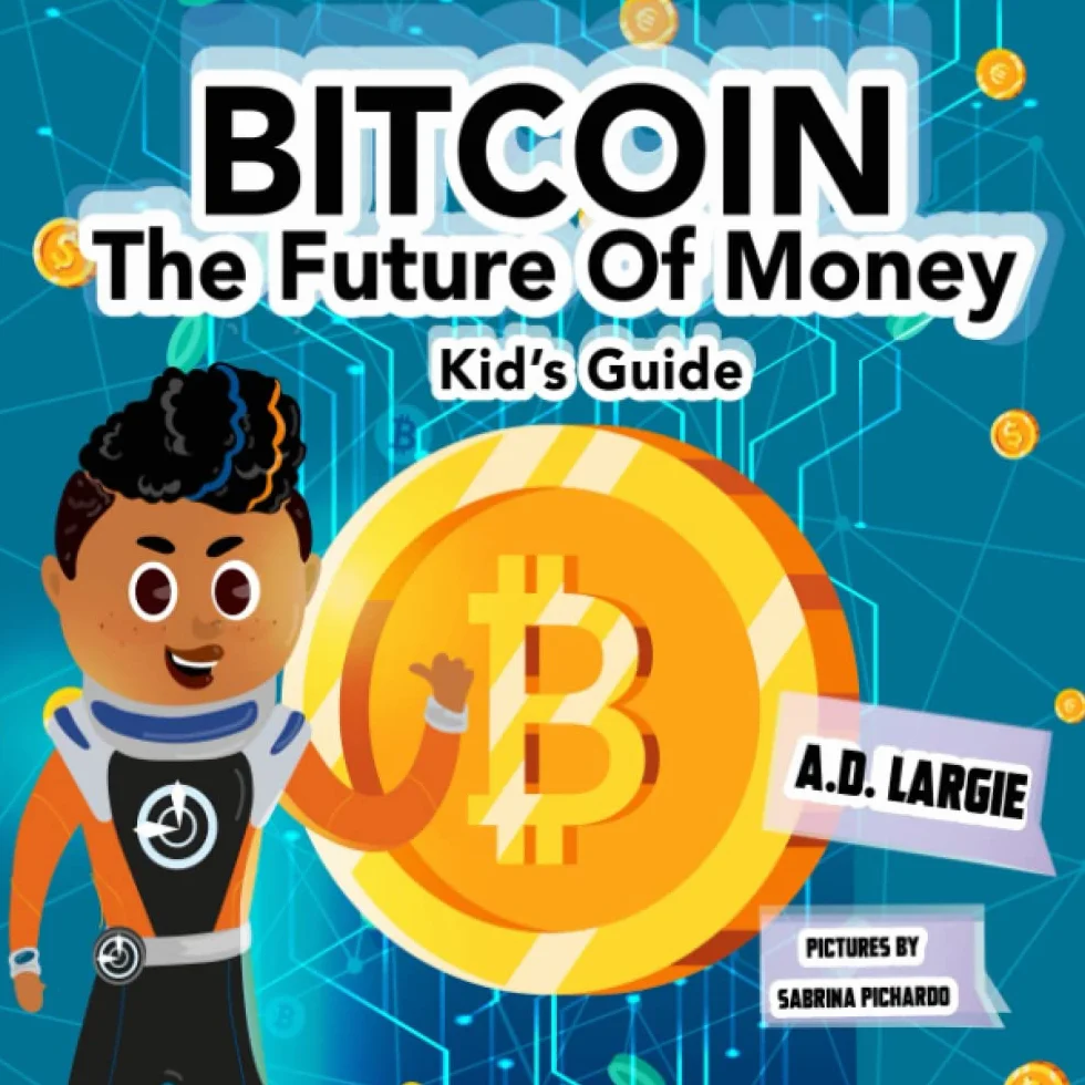 Bitcoin: The Future of Money: 5
