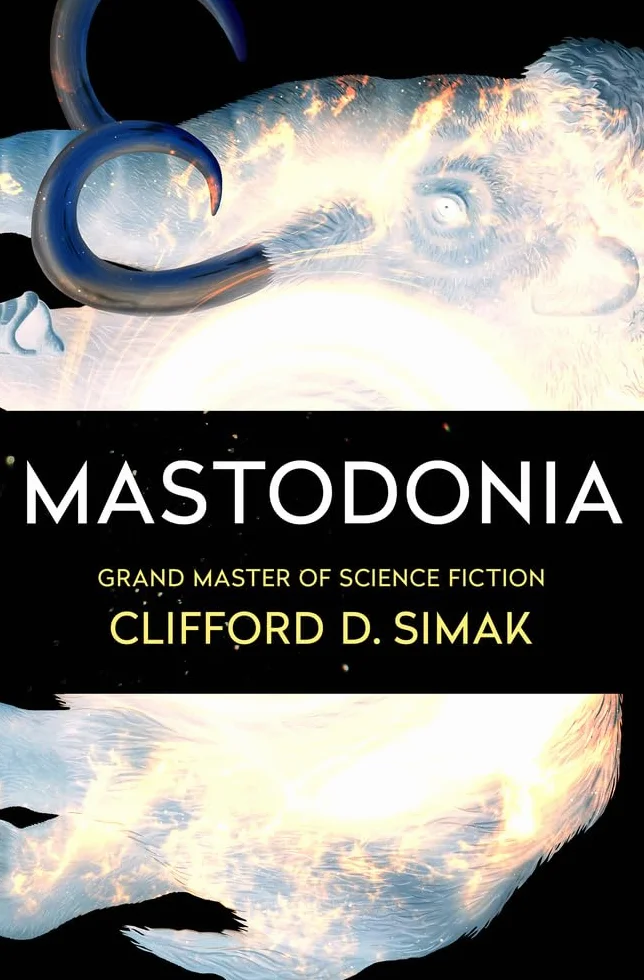 Mastodonia