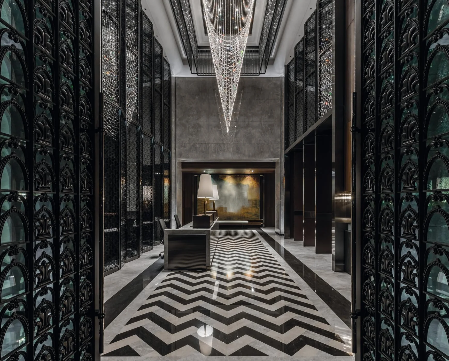 Andrew Martin Interior Design Review Vol. 27 /anglais