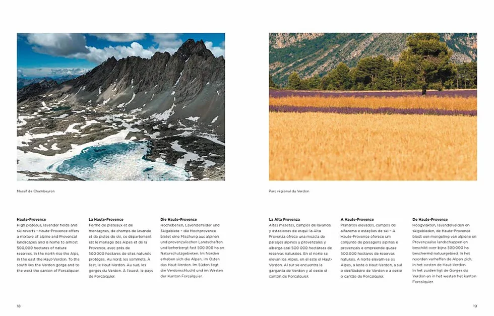 Provence
