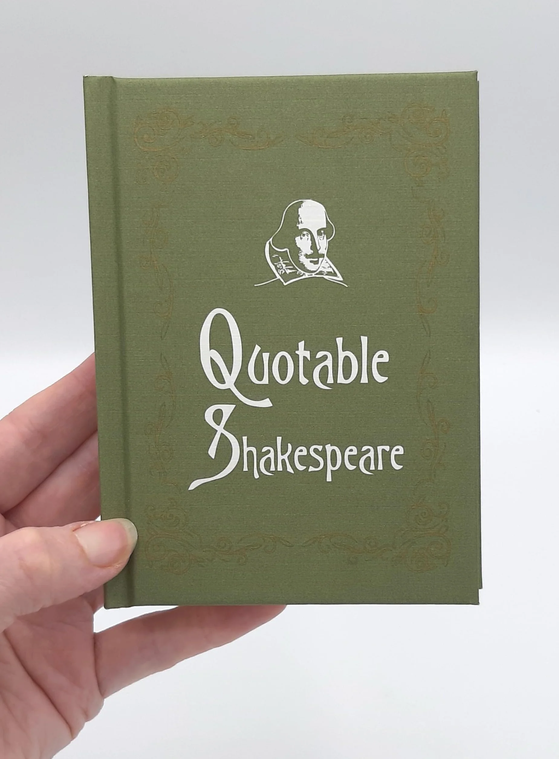 Quotable Shakespeare