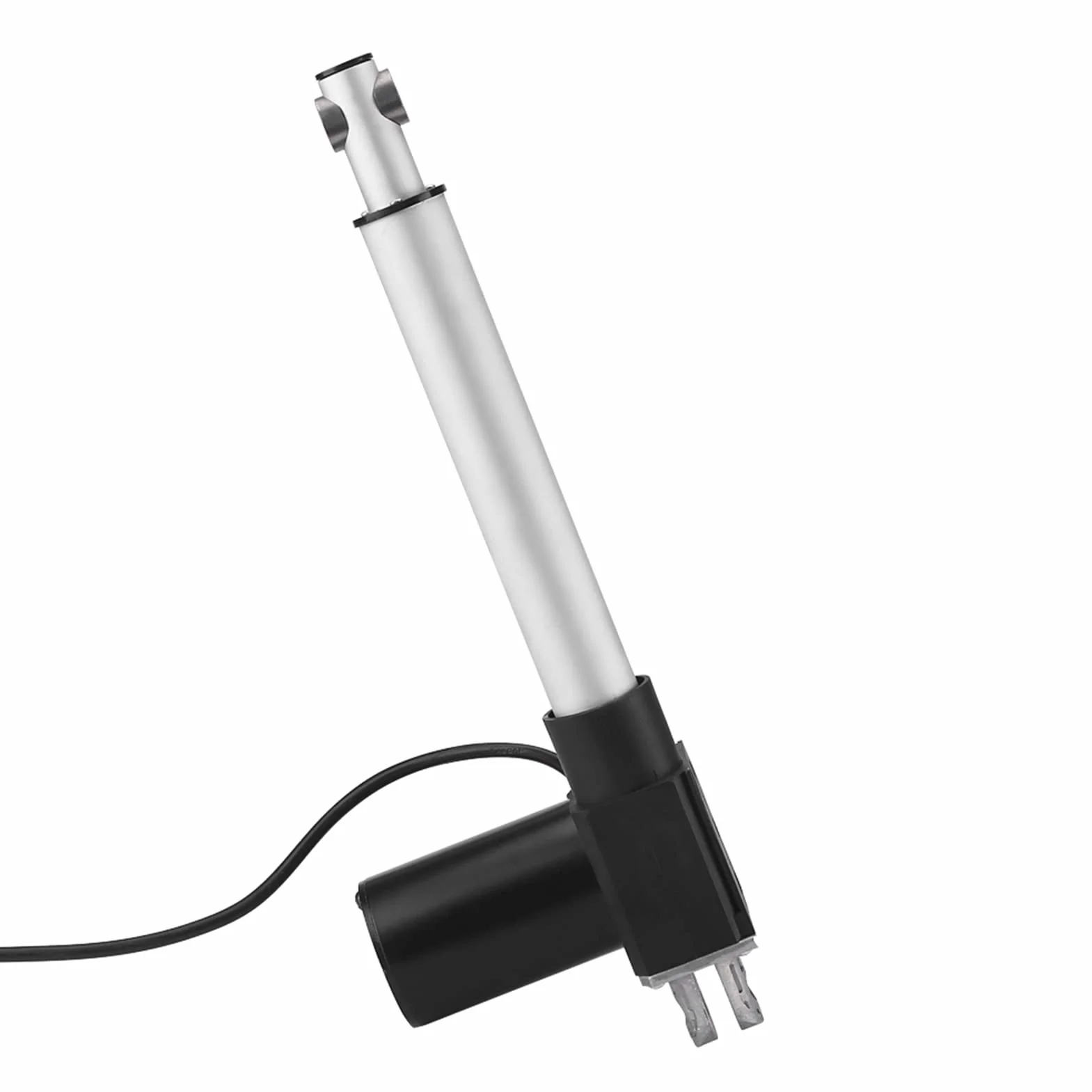 Siłownik Elektryczny Liniowy DC 12V 6000N 350 mm Maksymalny Skok Podnoszenia do Samochodu