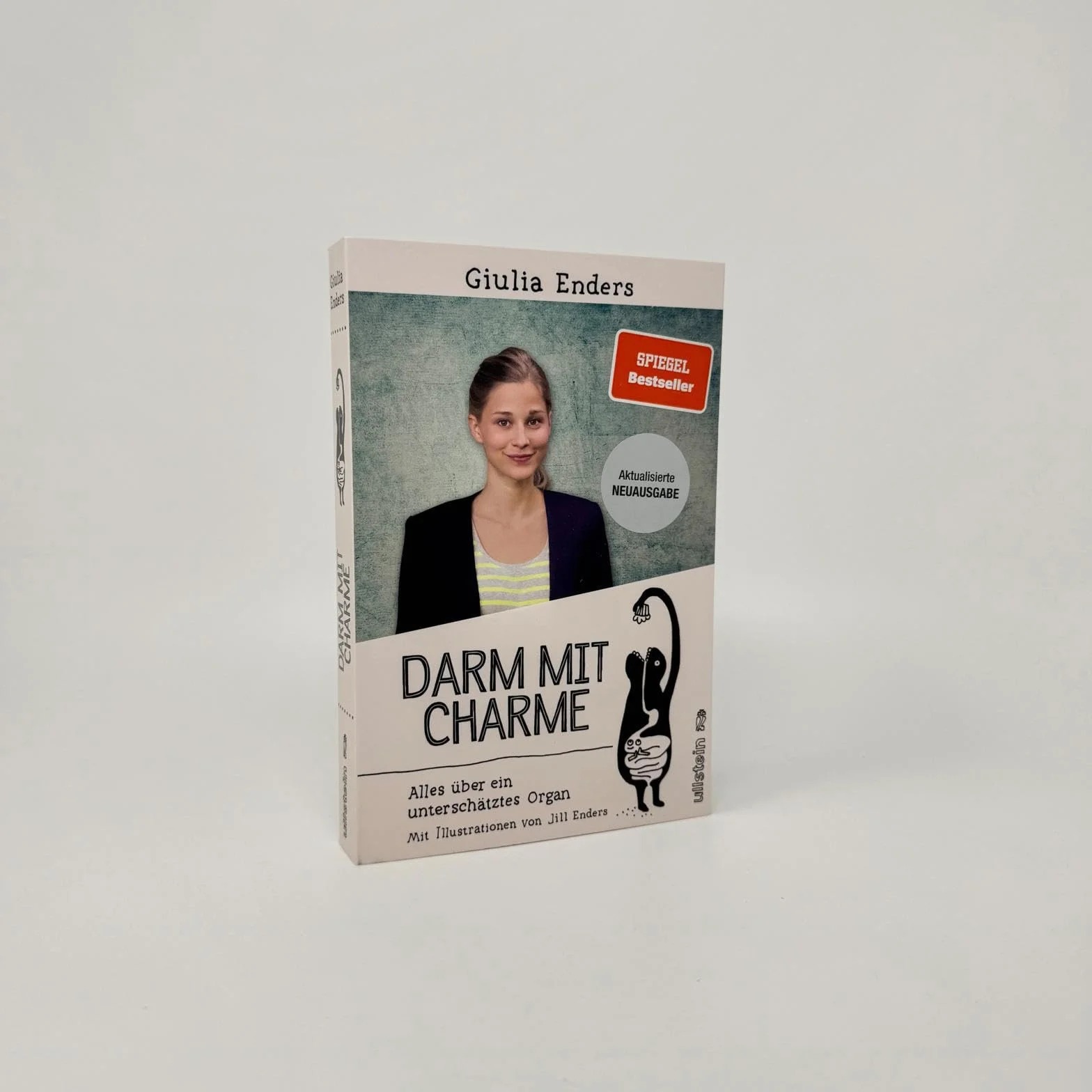 Darm mit Charme: Alles über ein unterschätztes Organ