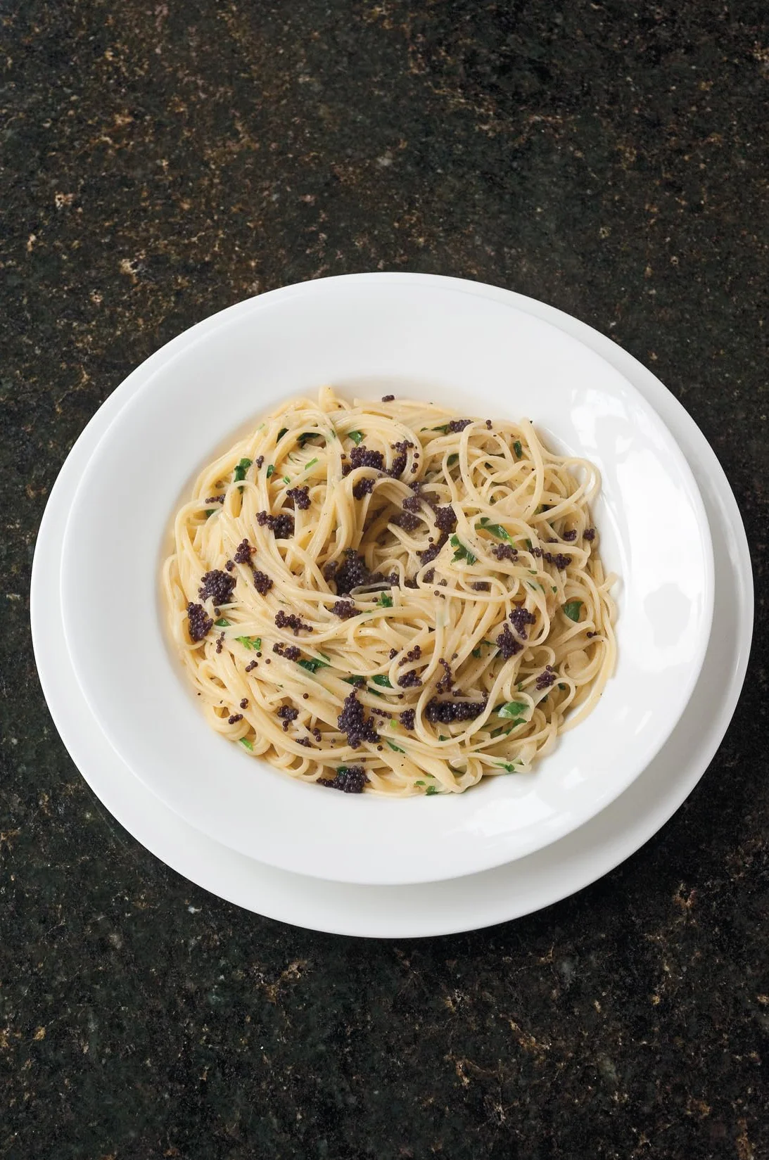 The Silver Spoon Pasta: Authentic Italian Recipes
