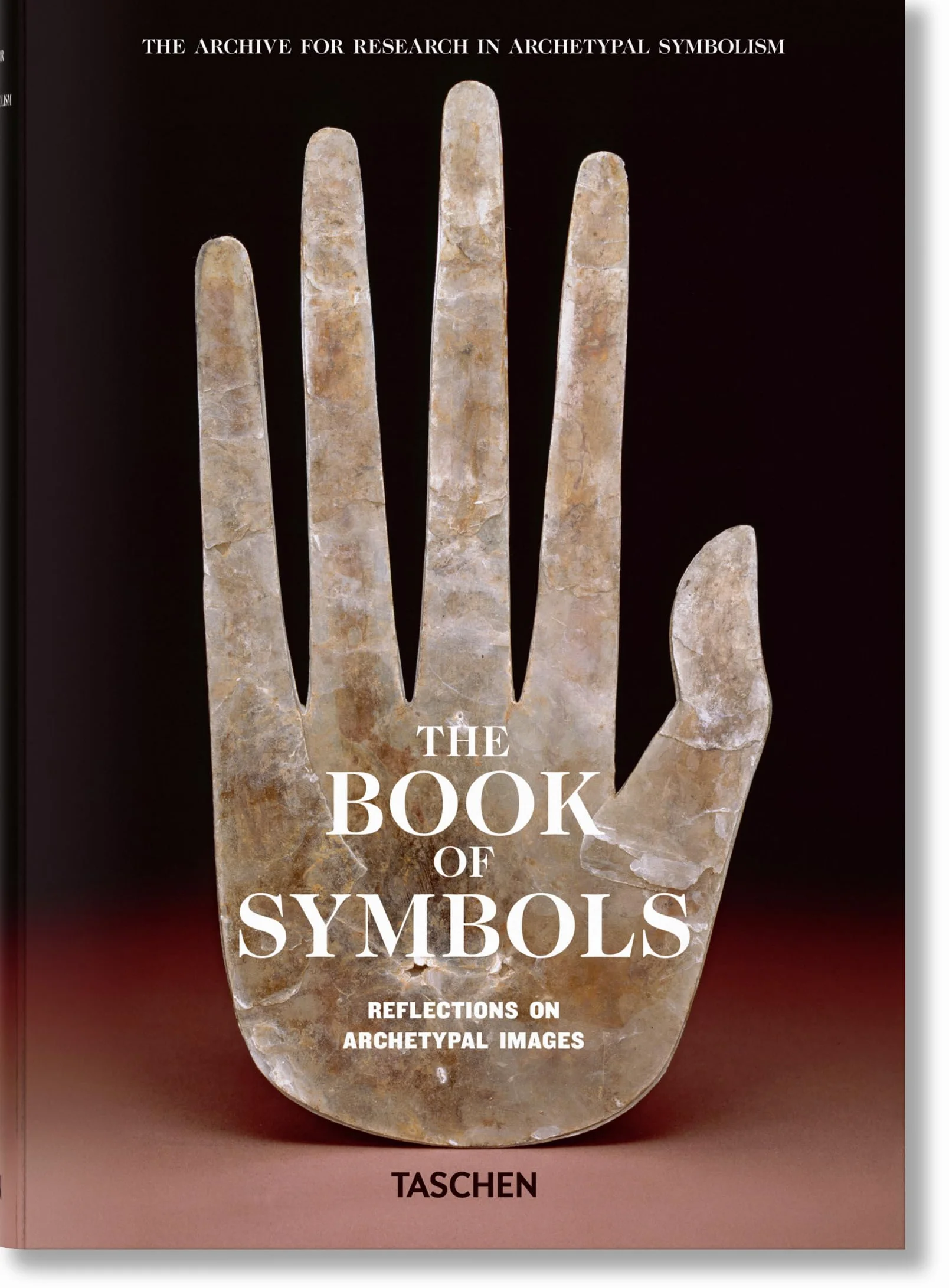 The Book of Symbols: Reflections on Archetypal Images