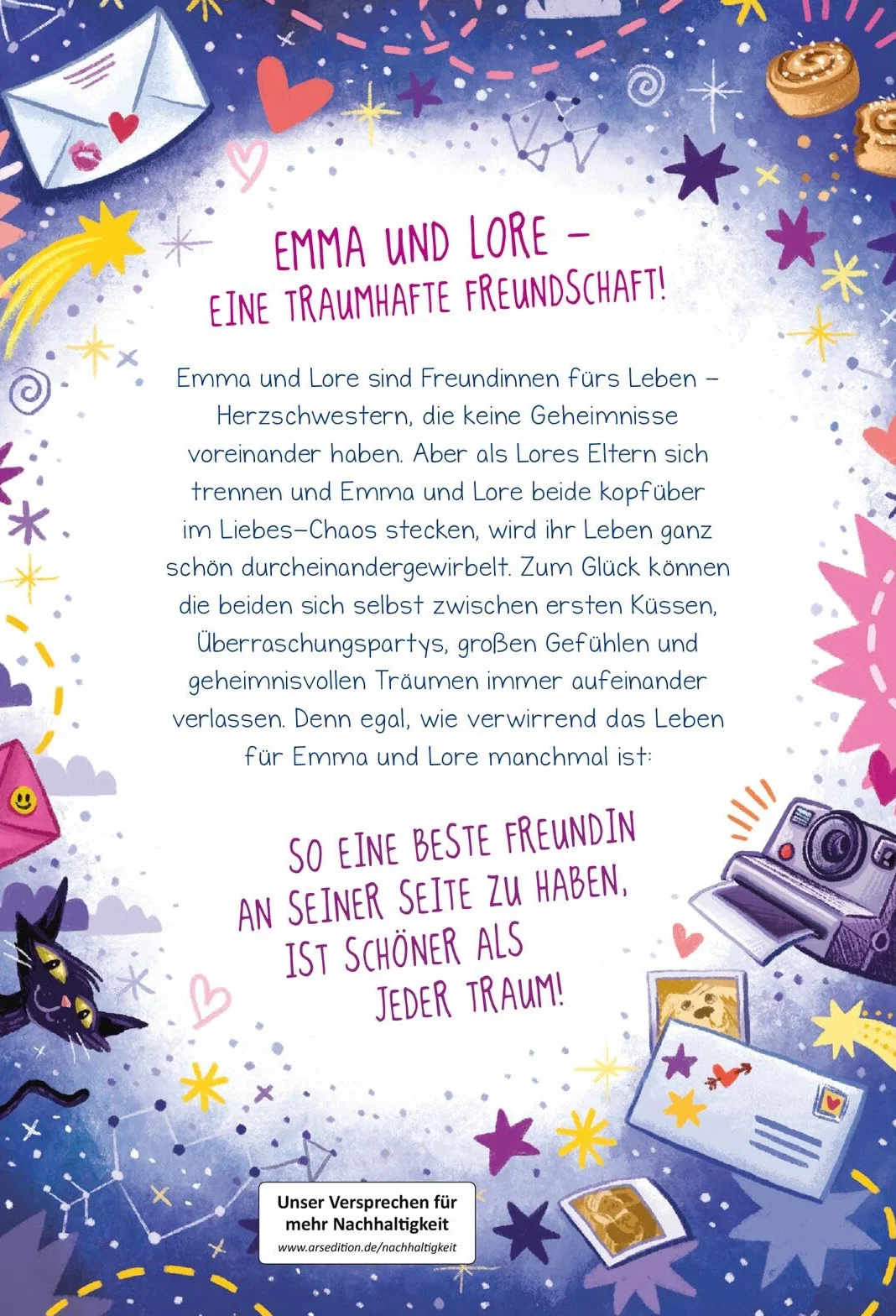 PS: Du bist ein Traum! (PS: Du bist die Beste! 5)