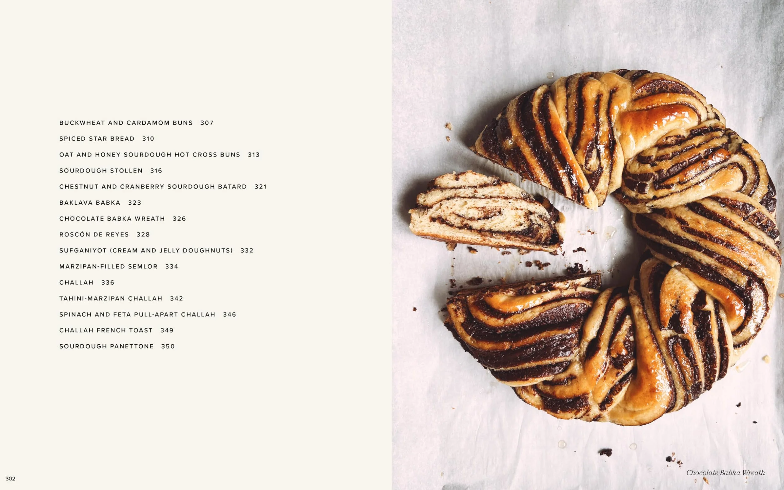 Gluten-Free Bread: Artisanal Recipes for Breads and Pastries