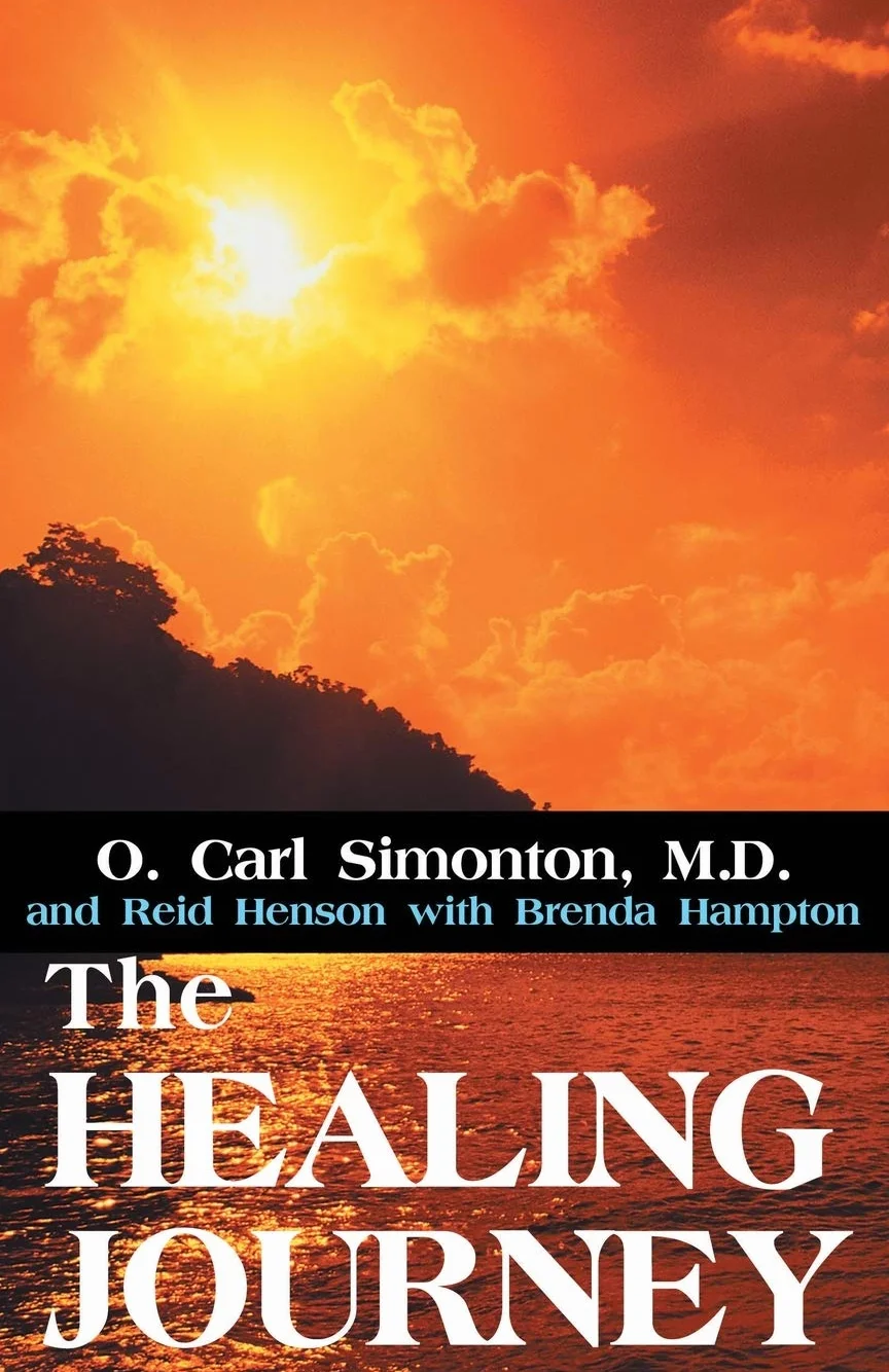 The Healing Journey