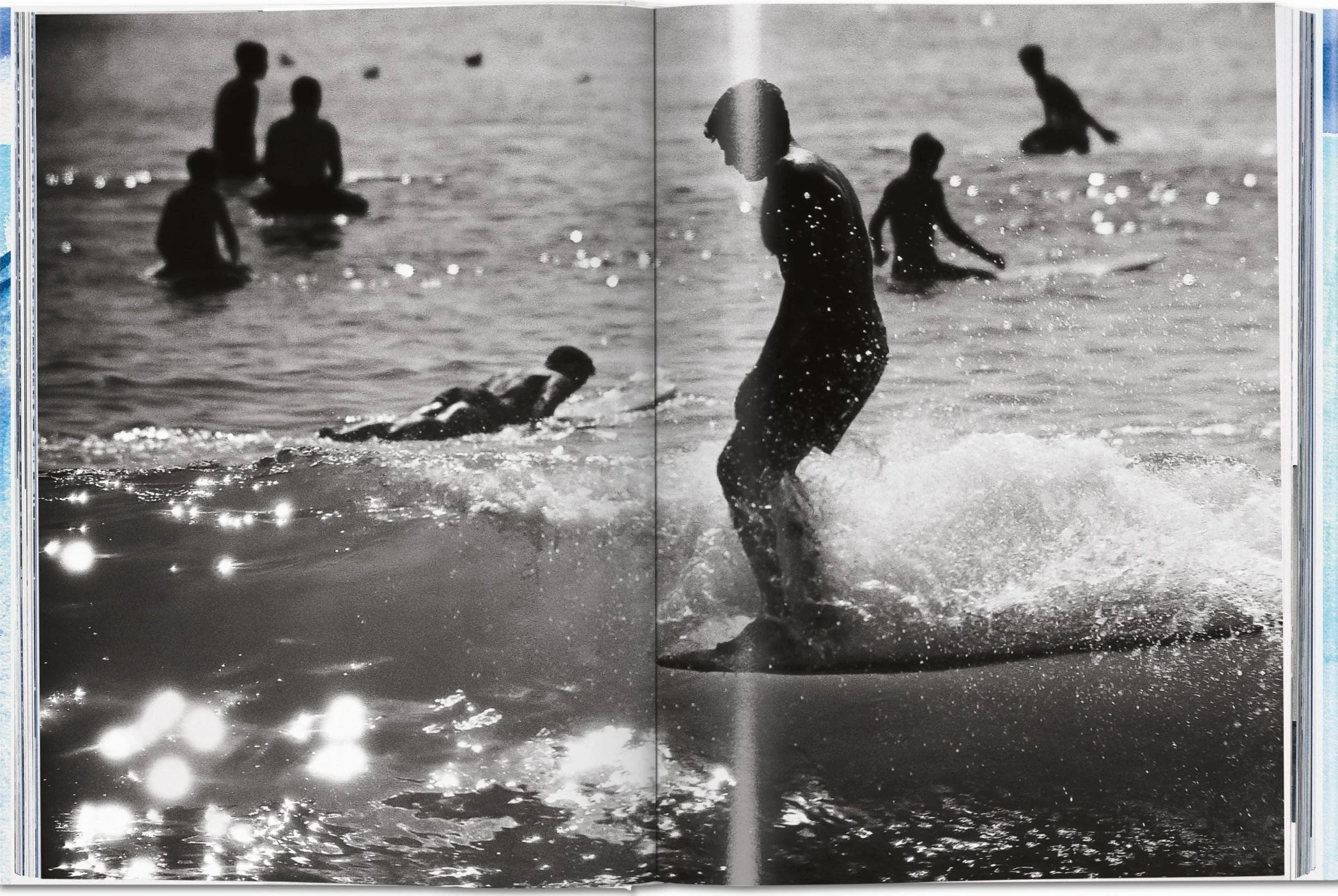 Surfing 1778-Today