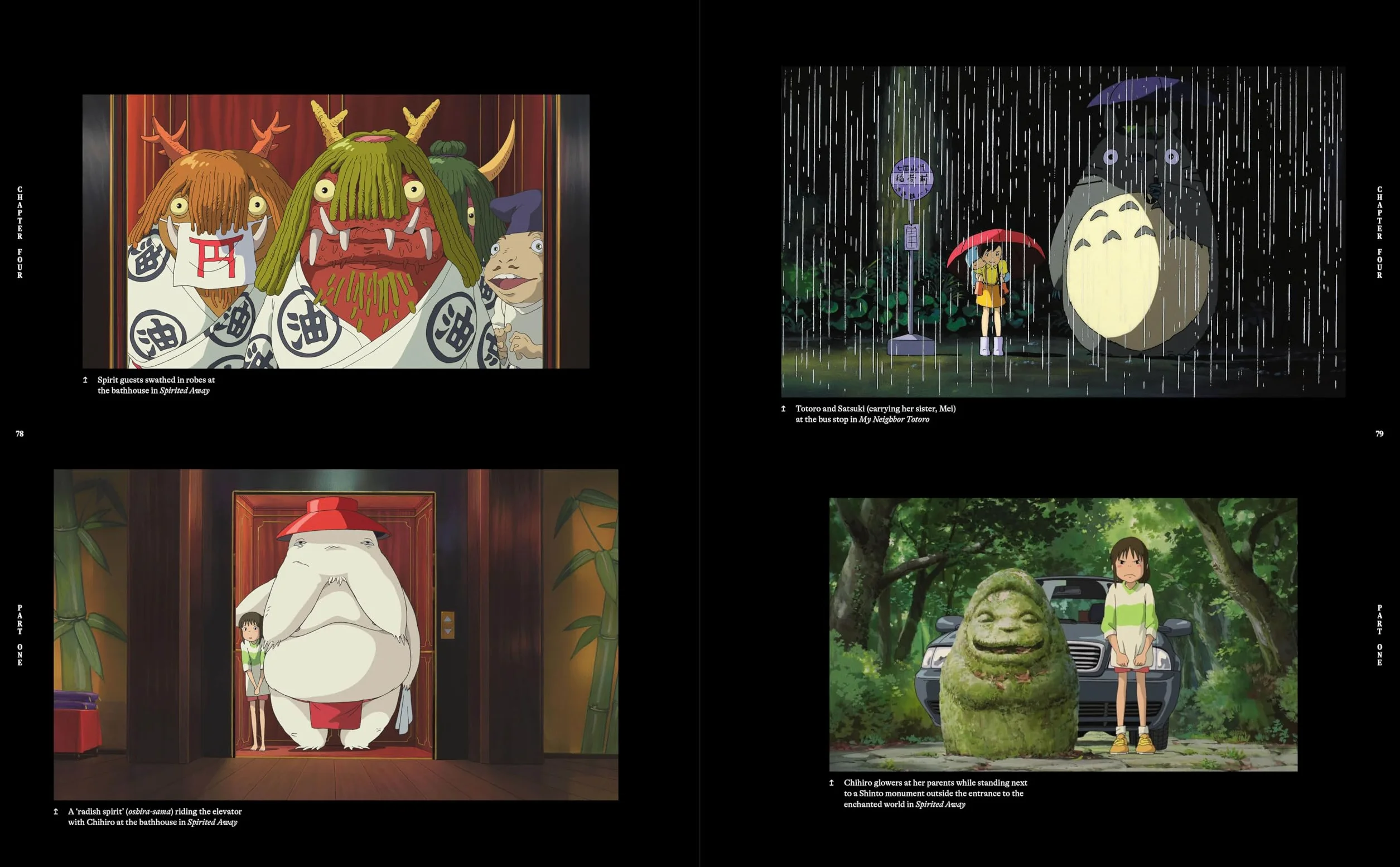 The Worlds of Hayao Miyazaki: The Influences and Inspiration Behind the Iconic Films
