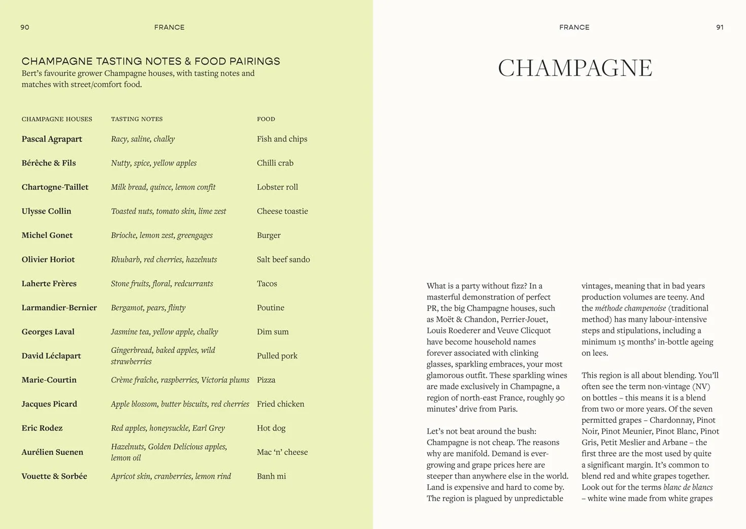 Drinking the World: The exciting new wine and travel odyssey through the world’s hidden gems
