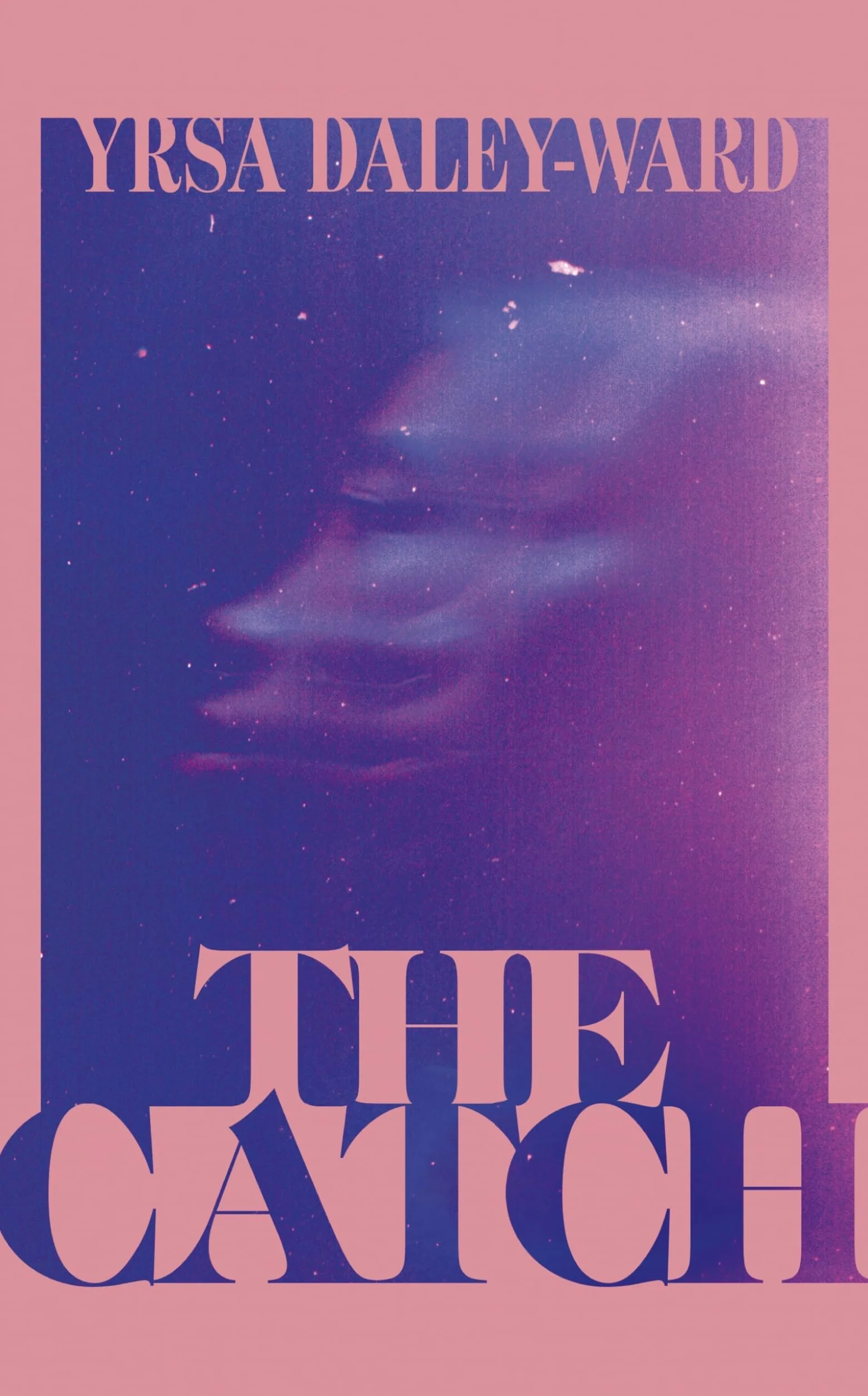 The Catch: SHORTLISTED FOR THE GOLDSMITHS PRIZE 2025