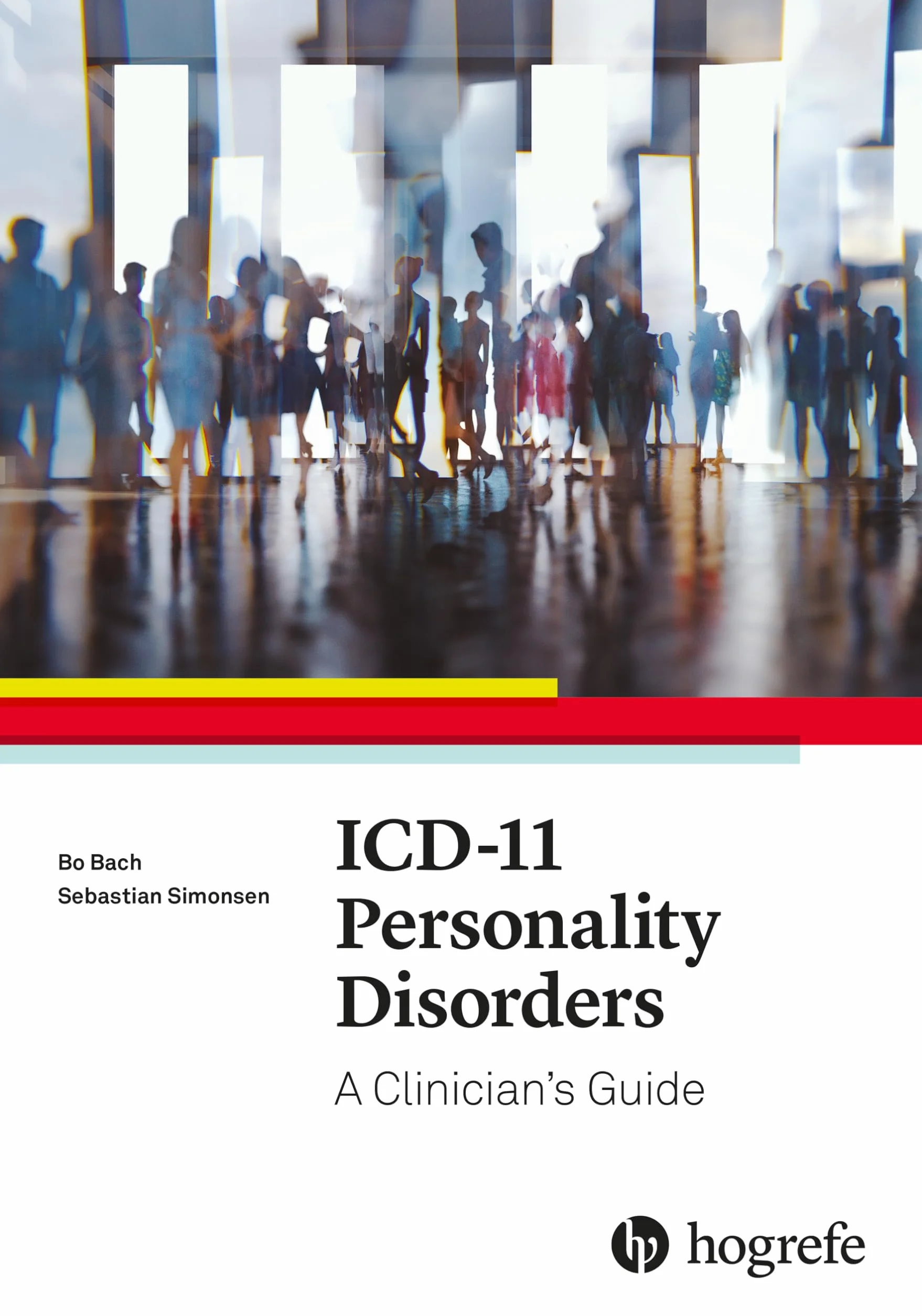 ICD-11 Personality Disorders: A Clinician's Guide