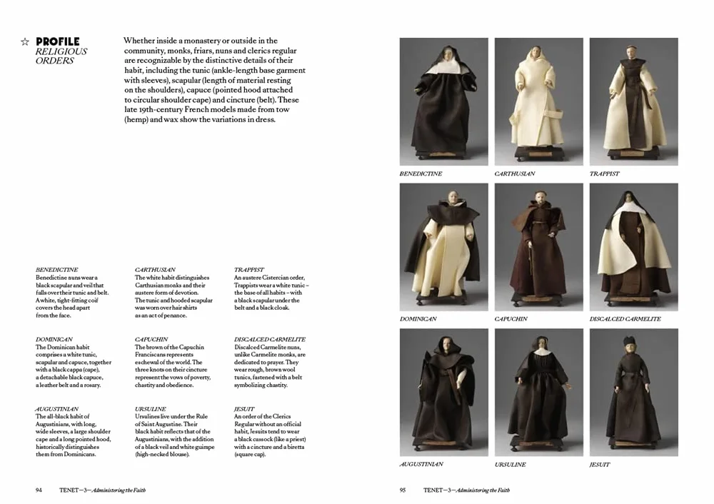Catholica: The Visual Culture of Catholicism