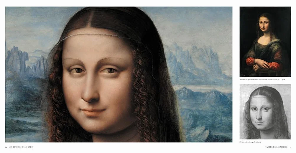 Los Tesoros del Prado / Treasures of the National Prado Museum