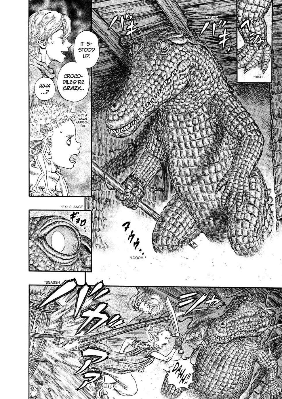 BERSERK DELUXE EDITION HC 10: Collects Berserk Volumes 28-30
