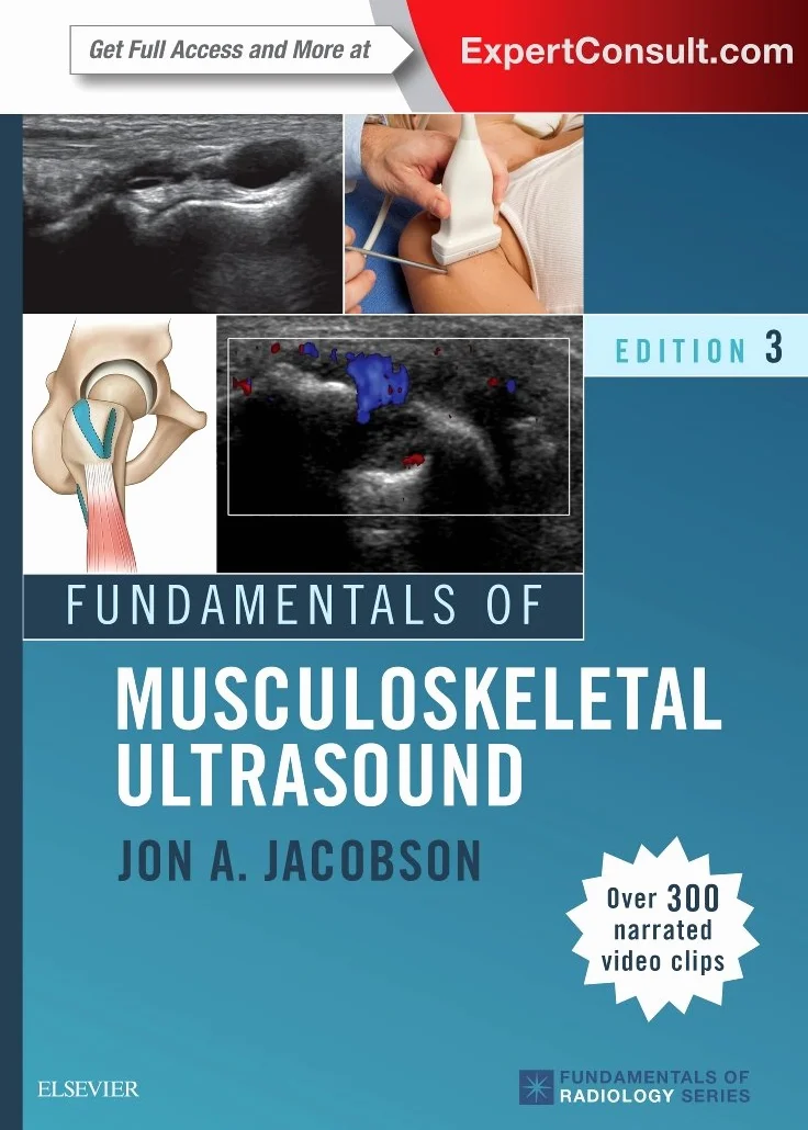 Fundamentals of Musculoskeletal Ultrasound