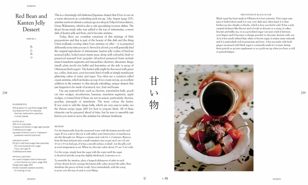 Gohan: Everyday Japanese Cooking: Memories and stories from my family's kitchen /anglais