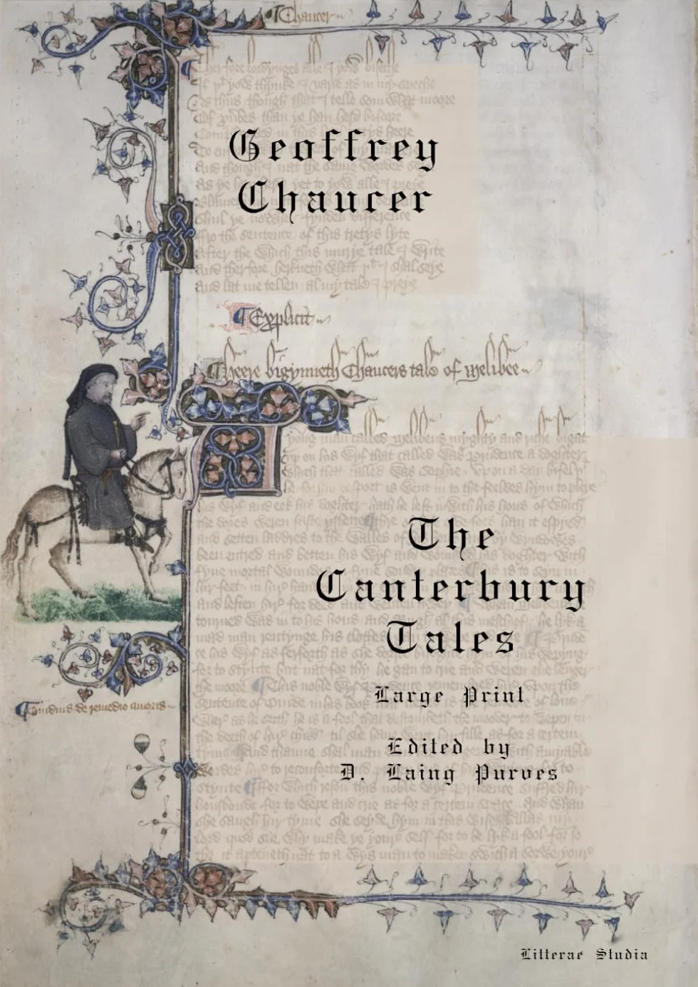 The Canterbury Tales