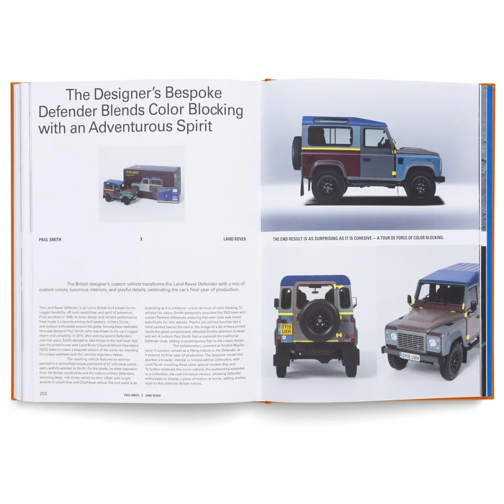 The incomplete vol. 2: Highsnobiety Guide to Creative Collaborations