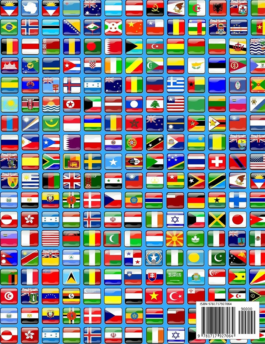 All countries, capitals and flags of the world: A guide to flags from around the world
