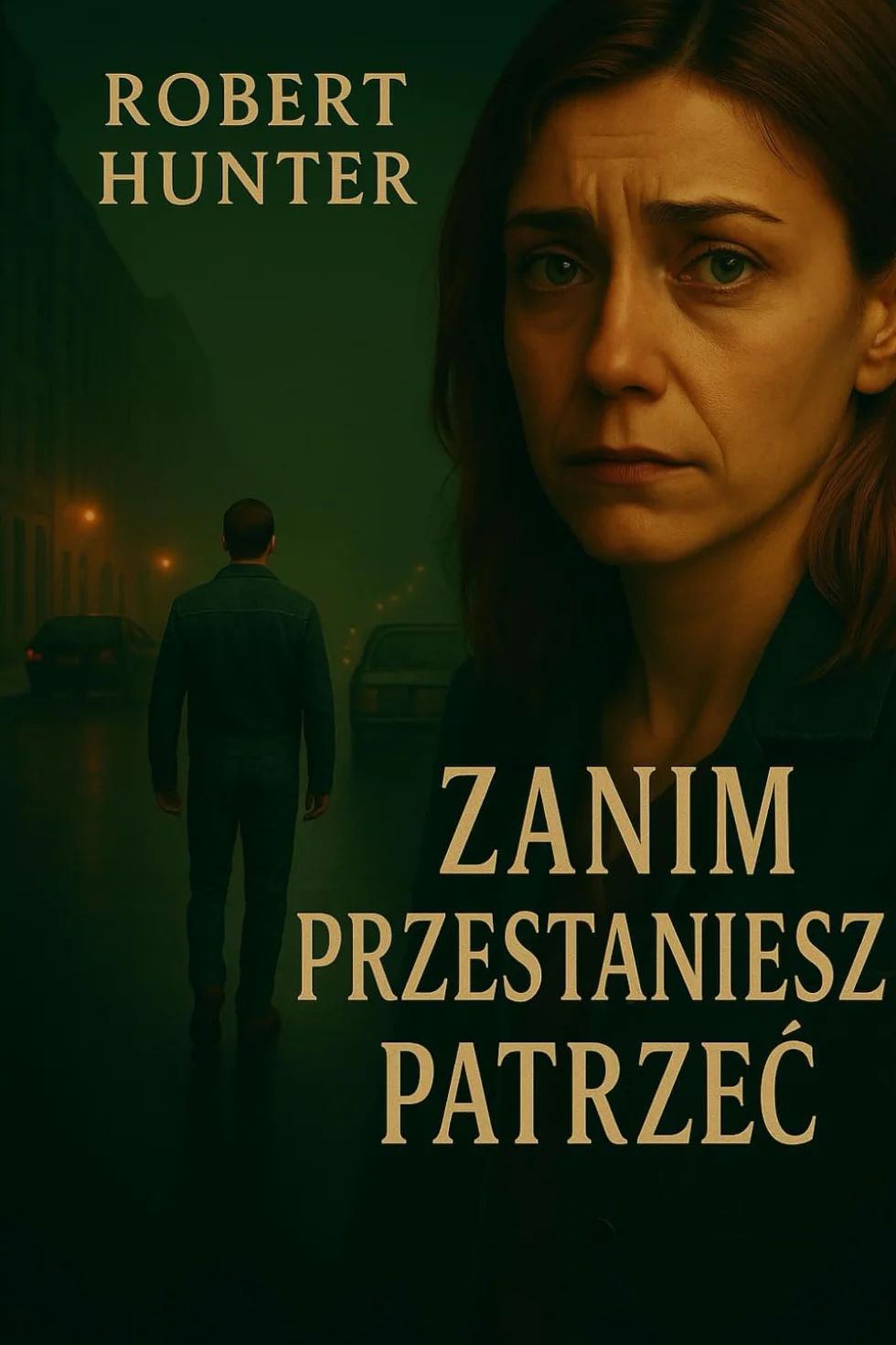 Zanim przestaniesz patrzeć
