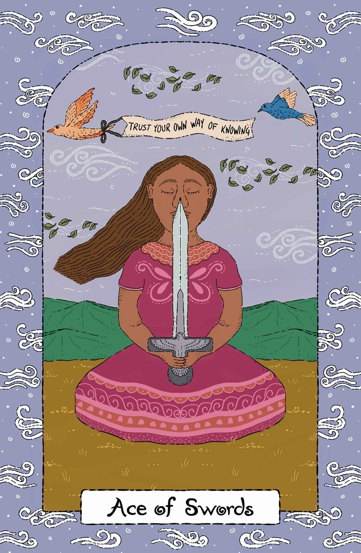 Tarot for Pregnancy: An Inclusive Tarot Deck for Radical Magical Birthing Folks