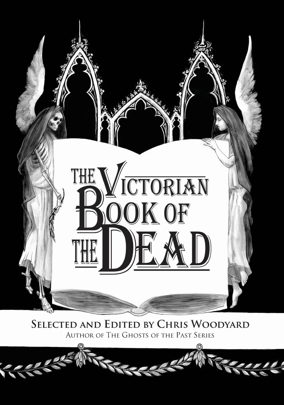 The Victorian Book of the Dead