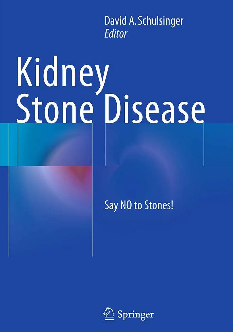 Kidney Stone Disease: Say NO to Stones!