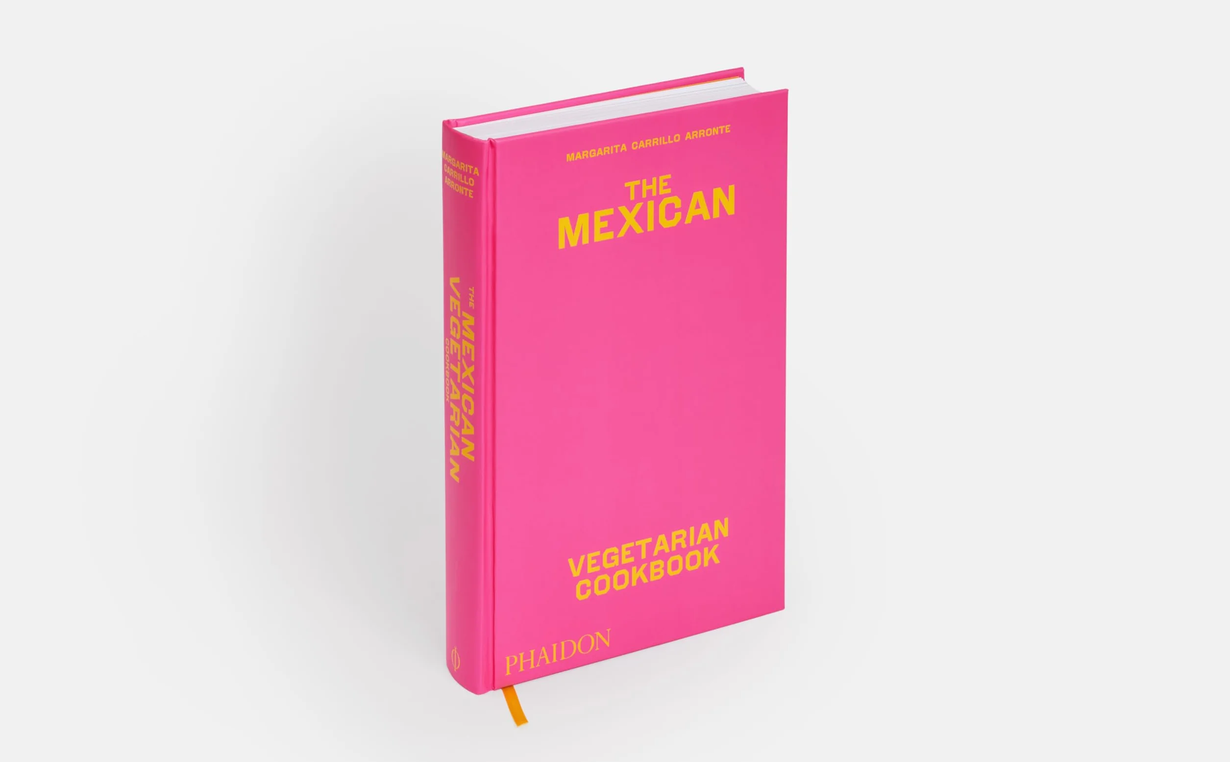 The mexican vegetarian cookbook: 400 Authentic Everyday Recipes for the Home Cook