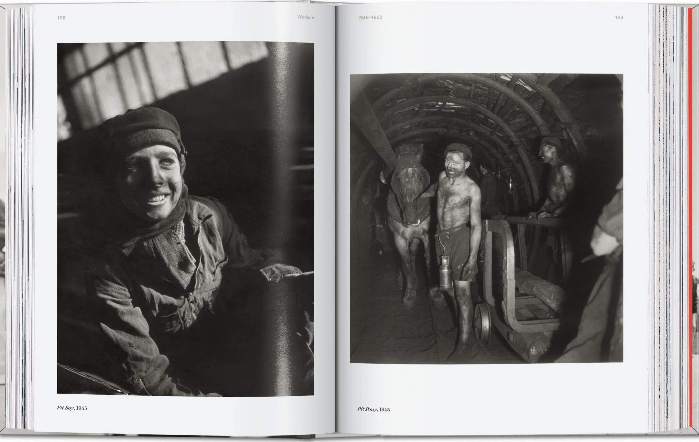Robert Doisneau. Paris. 45th Ed.
